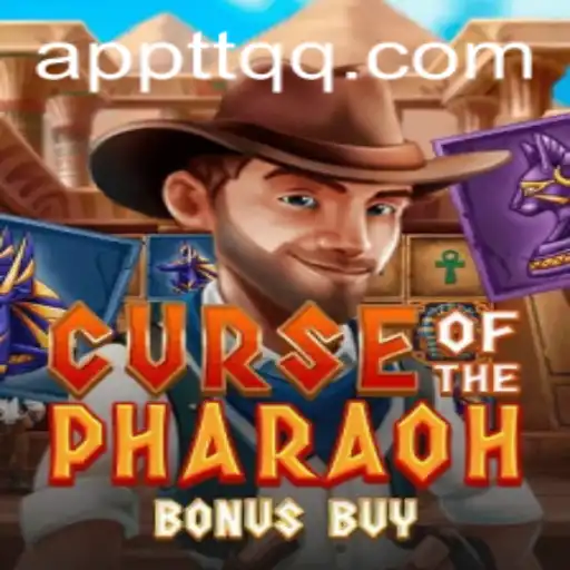 Descubra o Fascínio do Jogo CurseofthePharaohBonusBuy