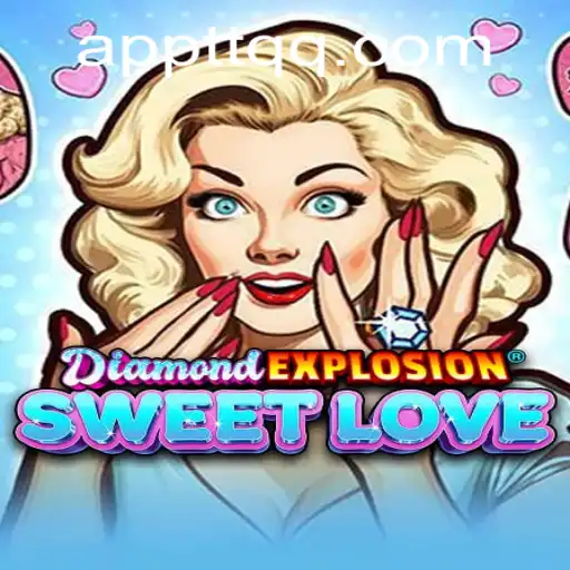 DiamondExplosionSweetLove: Descubra o Encanto do Novo Jogo do Momento
