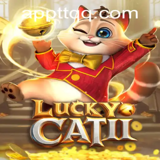 Descobrindo o Fascinante Mundo de LuckyCatII