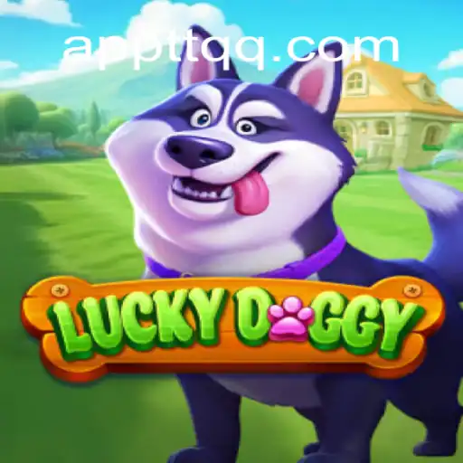 Descubra o Fascinante Mundo de LuckyDoggy: Um Jogo Inovador da TTQQ.com