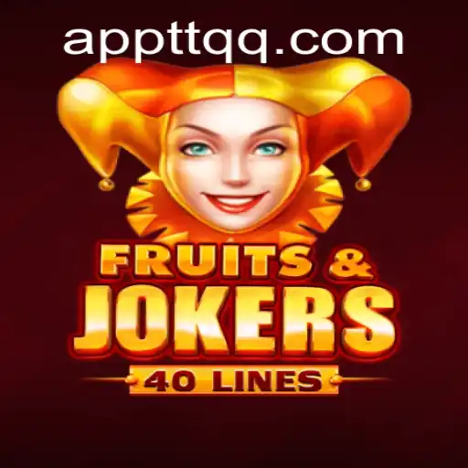 Desvendando o Universo de FruitsAndJokers40: Uma Experiência Lúdica e Inovadora