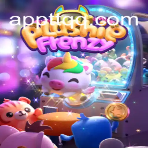 Explorando o Mundo Divertido de PlushieFrenzy