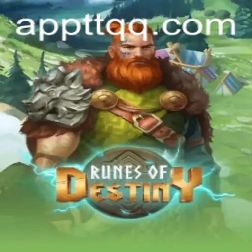 RunesOfDestiny: Uma Jornada Épica no Mundo dos Jogos