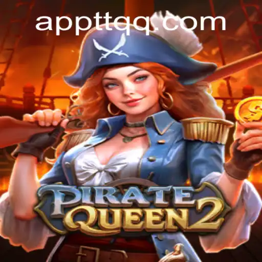 Descubra PirateQueen2: A Aventura dos Sete Mares em TTQQ.com
