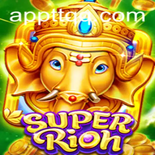 Descubra o Mundo Excitante de SuperRich