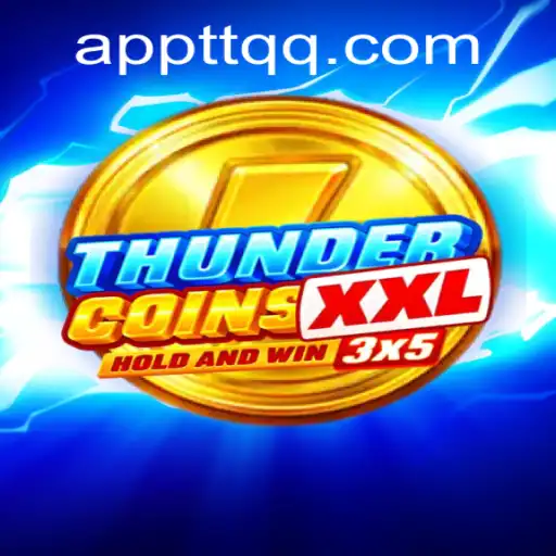 ThunderCoinsXxl: Uma Nova Era em Jogos Digitais com TTQQ.com