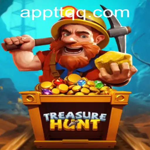 Explorando o Mundo de TreasureHunt em TTQQ.com