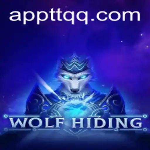 WolfHiding: Um Jogo de Estratégia e Intriga